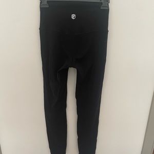 Born Primitive Black Inspire Leggings